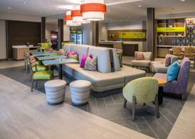 Home2 Suites By Hilton Memphis East / Germantown, Tn 5