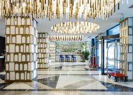 Mercure Baku City 3