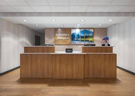 Hampton Inn Warrenton, Va 5