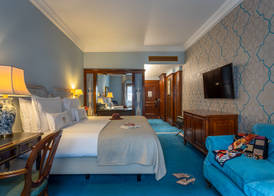 Pestana Palace Lisboa Hotel & National Monument - The Leading Hotels of the World 5
