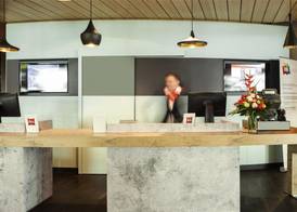 Ibis Vienna Airport 3