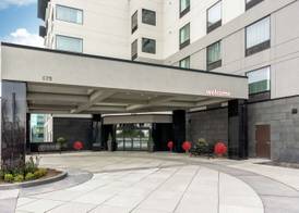 Hampton Inn & Suites Spokane Downtown-South 4
