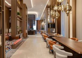 Doubletree By Hilton Tashkent 2