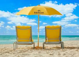 Hilton Cabana Miami Beach Resort 4