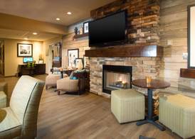 Hampton Inn Tiffin 3