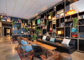 ibis Styles Paris Villejuif 5