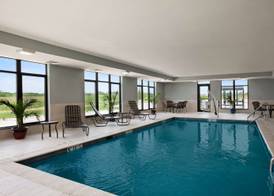 Hampton Inn Belton/Kansas City 5