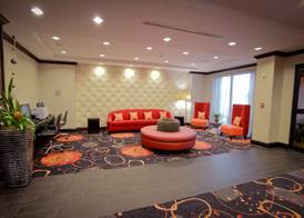 Hampton Inn & Suites Albany at Albany Mall 3