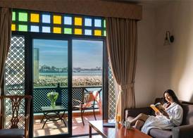 Novotel Bahrain Al Dana Resort 5