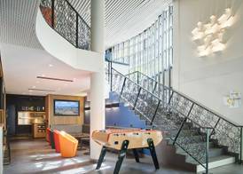 CAMPANILE PARIS 12 - Bercy Village 4