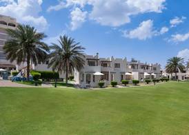 Radisson Blu Hotel & Resort, Al Ain 5