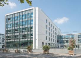 Spark by Hilton Lyon Ouest 2