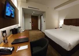 Crowne Plaza ASUNCION by IHG 5