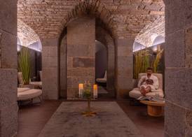 Golden Tulip Saint Malo– Le Grand Bé 3