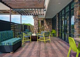 Home2 Suites By Hilton Tracy, Ca 4