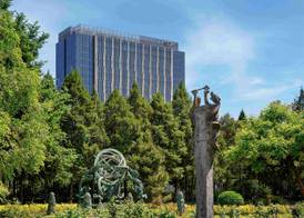 Sofitel Beijing Central 3
