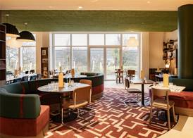 Hampton by Hilton Bordeaux Merignac Airport 4