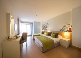 Limak Arcadia Sport Resort Belek 3