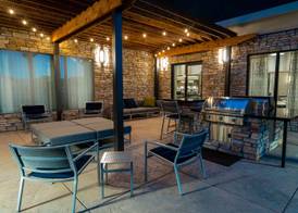 Homewood Suites By Hilton Livermore, Ca 3