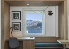Radisson Blu Hotel, Tromso 3