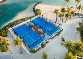 SAii Lagoon Maldives, Curio Collection by Hilton 3