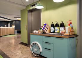 Spark by Hilton Woburn Boston 5