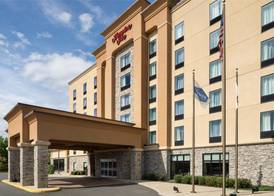 Hampton Inn Neptune 2