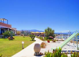 Alkionis Beach Hotel Apartments 3