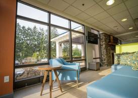 Hampton Inn Clarks Summit 3