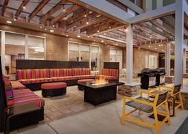 Home2 Suites by Hilton Woodbridge Potomac Mills 2