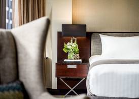 InterContinental Hotels WELLINGTON by IHG 4
