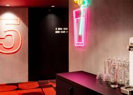 ibis Styles Paris Villejuif 4