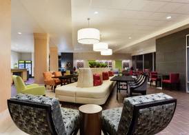 Home2 Suites by Hilton Salt Lake City-Murray, UT 5
