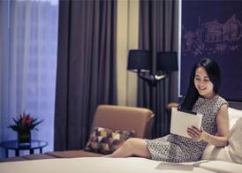 Mercure Singapore On Stevens 5