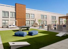 Hotel Lela Wilmington, Tapestry Collection By Hilton 3