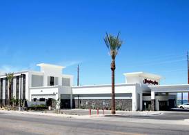 Hampton Inn Lake Havasu City 2