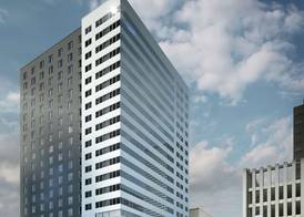 Home2 Suites By Hilton Denver Downtown Convention Center 2