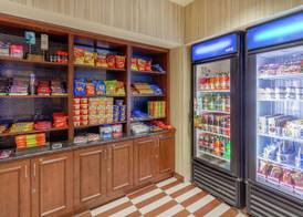 Hampton Inn Baltimore/Owings Mills 5