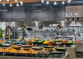 Radisson Blu Hotel, Istanbul Sisli 4