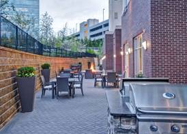 Homewood Suites by Hilton Nashville Franklin 4