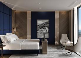 Radisson Blu Residences, Istanbul Kartal 3