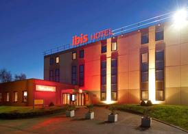 ibis Hotel Brussels Airport 3