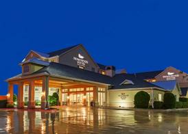 Homewood Suites by Hilton Wichita Falls 5