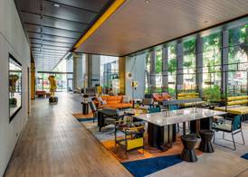 Hotel Resonance Taipei, Tapestry Collection by Hilton 5