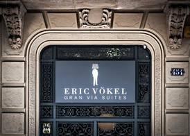 Eric Vökel Boutique Apartments - Gran Vía Suites 3