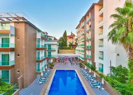 Kleopatra Atlas Hotel - Adults Only 4