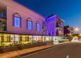 Kleopatra Atlas Hotel - Adults Only 2