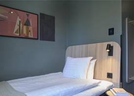 Scandic Malmen 2