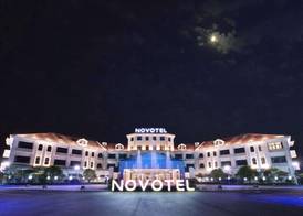 Novotel Suzhou Tai Lake Santeh 2