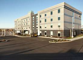 Home2 Suites by Hilton Salt Lake City / West Valley City, UT 3